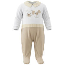 TUTINA NEONATO COTONE JERSEY 
