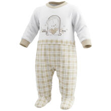 TUTINA NEONATO COTONE JERSEY 