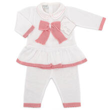 VESTINA CON LEGGINS ESTIVA 