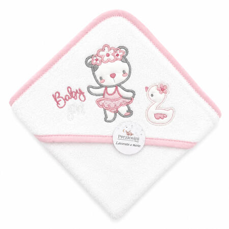 accappatoio-neonato-triangolo-70x70-cm-67706
