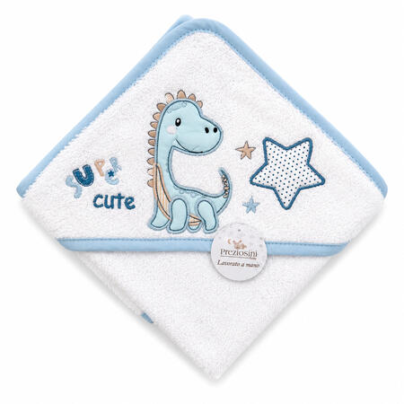 accappatoio-neonato-triangolo-70x70-cm-67695
