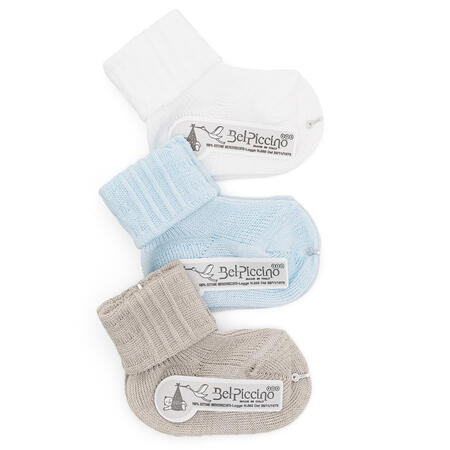 calzino-corto-neonato-cotone-65610