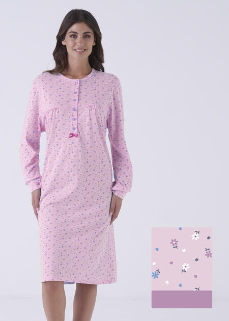 camicia-da-notte-donna-manica-lunga-65720