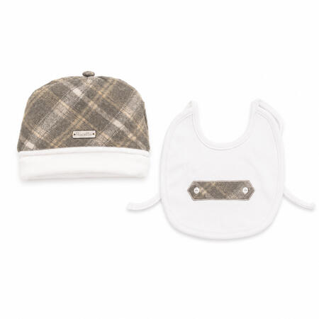 cappellino--bavetta
