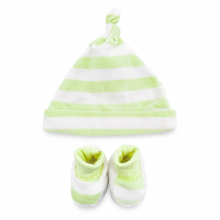 cappellino--scarpette-neonato-67806