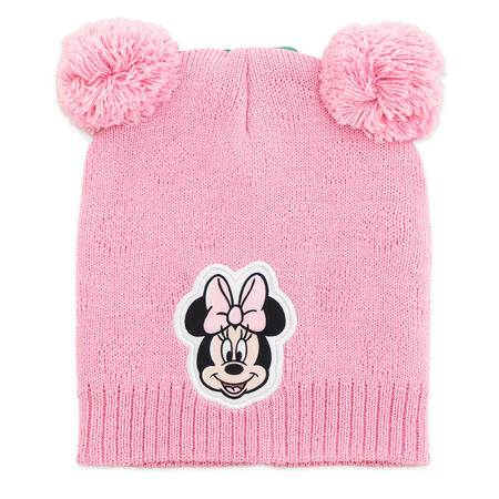 cappellino-neonata-jacquard-minnie-65729