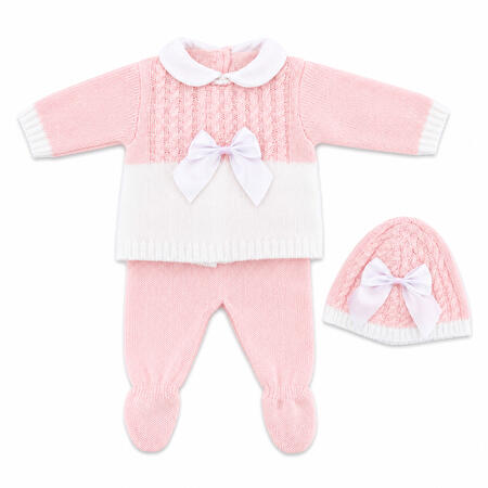 completino-invernale-neonata--cappellino