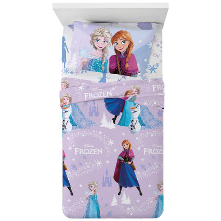 completo-letto-1-piazza-cotone-frozen
