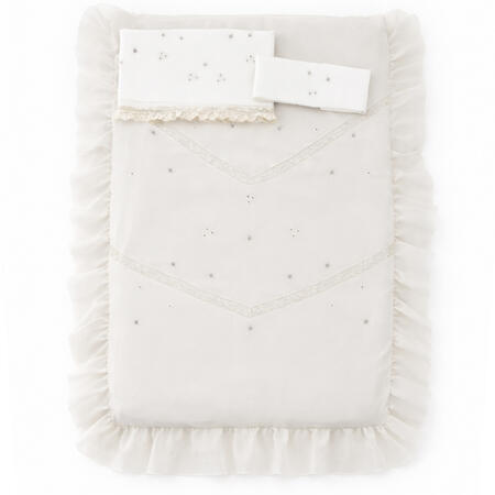 compose-culla-ricamato-4-pezzi-66079