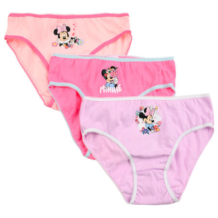 confezione-3-paia-slip-bimba-cotone-minnie-65885