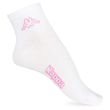 confezione-3pz-calzino-corto-donna-con-logo-kappa