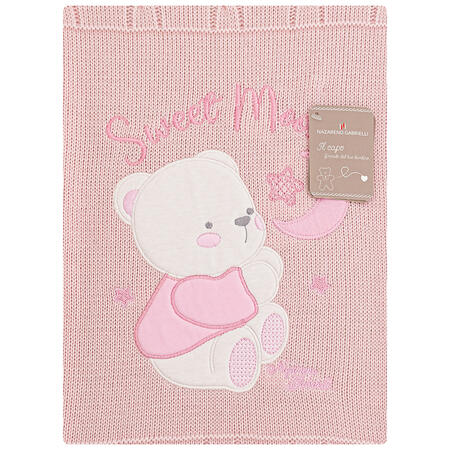 copertina-culla-ricamata-smacchinata-in-lana-cm-75x95-62262