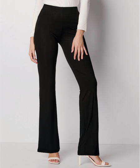 pantalone-morbido-a-gamba-a-zampa-viscosa