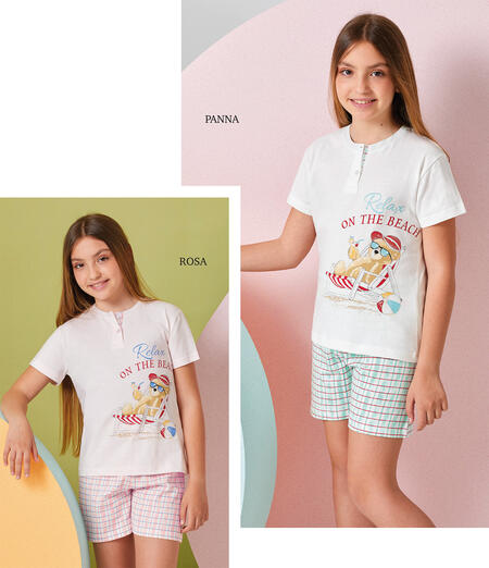 pigiama-bimba-corto-66443