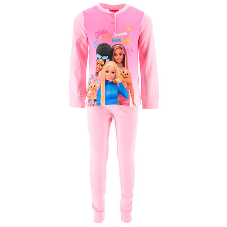 pigiama-bimba-lungo-jersey-barbie-65889
