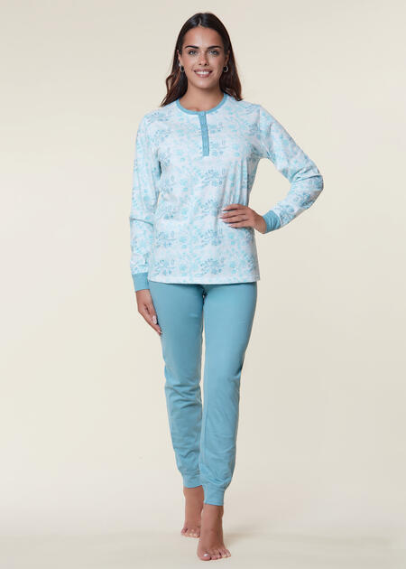 pigiama-donna-lungo-jersey-66377