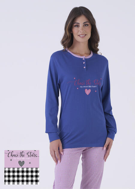 pigiama-donna-lungo-jersey-in-scatola-66360