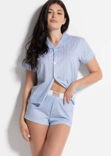 pigiama-donna-mezza-manica-aperto-pantaloncino-65991