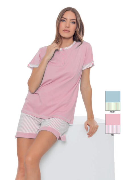 pigiama-donna-mezza-manica-pantaloncino-66672