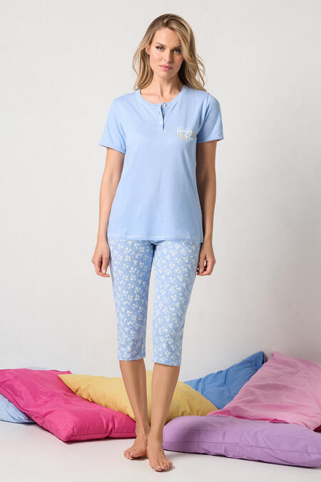 pigiama-donna-mezza-manica-pinocchietto-65596