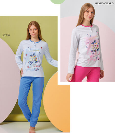 pigiama-ragazza-lungo-jersey-65341