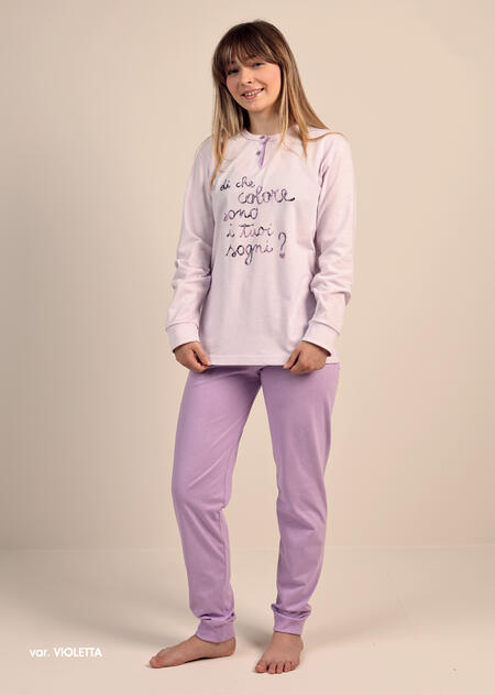 pigiama-ragazza-lungo-jersey-65522