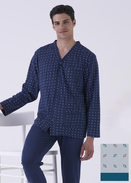 pigiama-uomo-lungo-aperto-65725