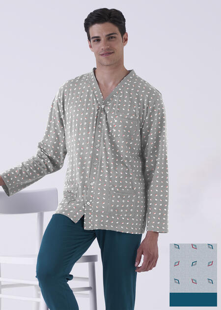 pigiama-uomo-lungo-aperto-65725