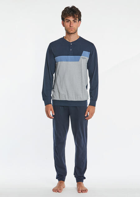 pigiama-uomo-lungo-jersey-66187