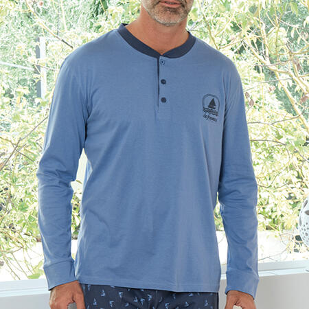 pigiama-uomo-lungo-jersey-66322