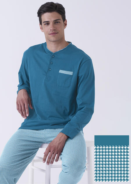 pigiama-uomo-lungo-jersey-65721