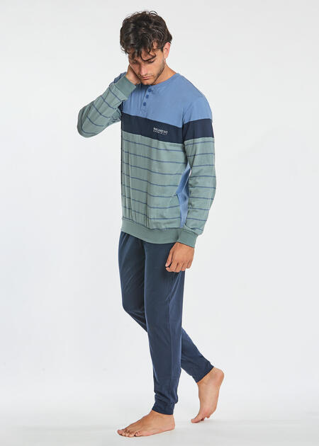 pigiama-uomo-lungo-jersey-66378