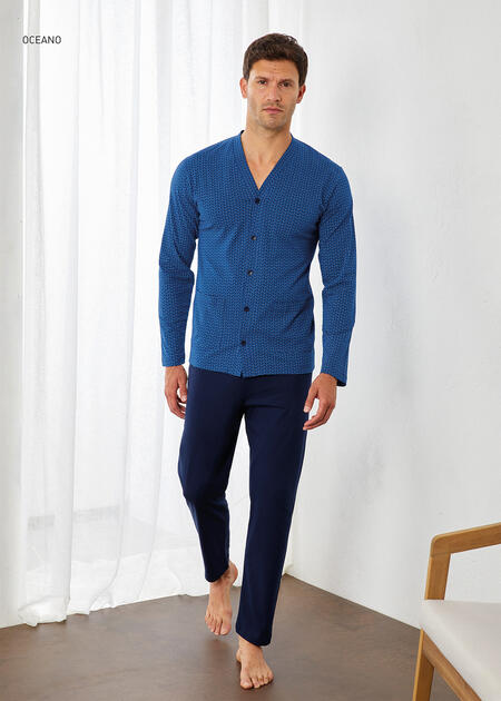 pigiama-uomo-lungo-jersey-aperto-65357