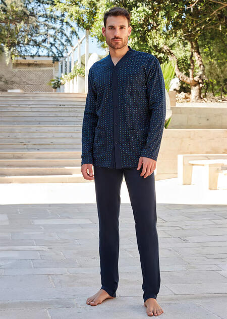 pigiama-uomo-lungo-jersey-aperto-65694