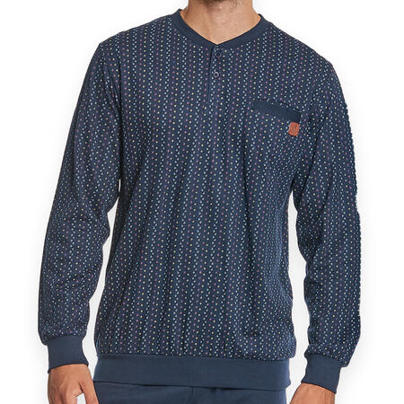 pigiama-uomo-lungo-jersey-calibrato-66381