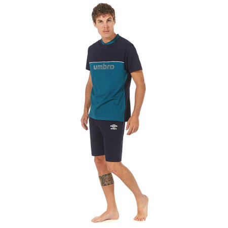 pigiama-uomo-mezza-manica-pantaloncino-66313