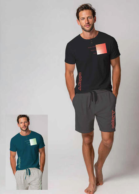 pigiama-uomo-mezza-manica-pantaloncino-65879