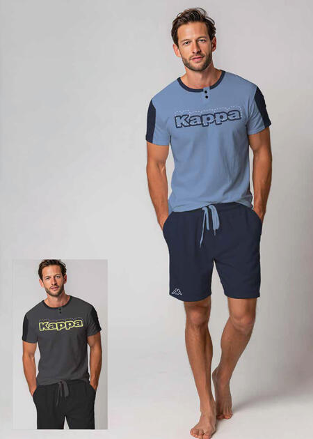 pigiama-uomo-mezza-manica-pantaloncino-65880