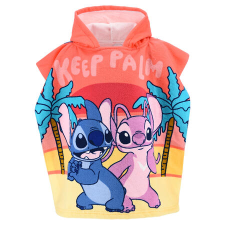 poncho-mare-bimbi-microfibra-stitch-cm-55x110