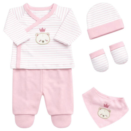 set-corredino-prima-nascita-4-pezzi-in-caldo-cotone-67627