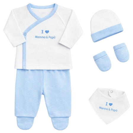 set-corredino-prima-nascita-4-pezzi-in-caldo-cotone-67628