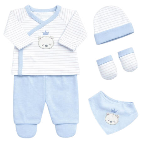 set-corredino-prima-nascita-4-pezzi-in-caldo-cotone-67627