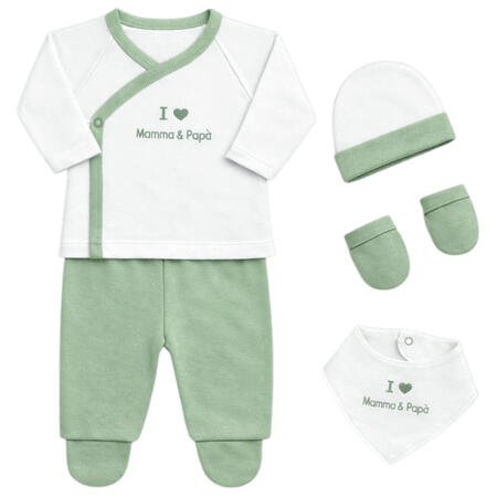 set-corredino-prima-nascita-4-pezzi-in-caldo-cotone-67628