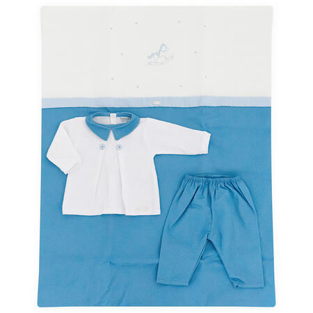 set-neonato-copertina-completino