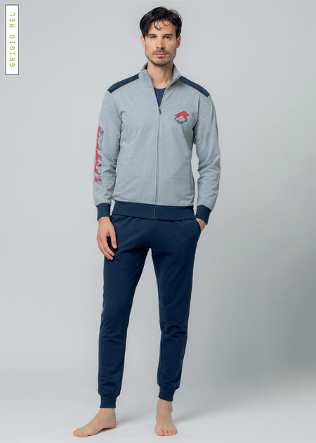 tuta-uomo-felpa-non-garzata-lotto-65524