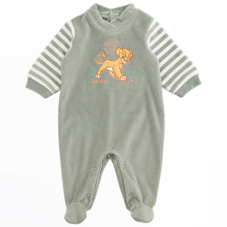 tutina-ciniglia-neonato-re-leone
