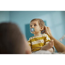 2 SUCCHIETTI ULTRA AIR 6-18 M 