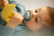 2 SUCCHIETTI ULTRA AIR 6-18 M 