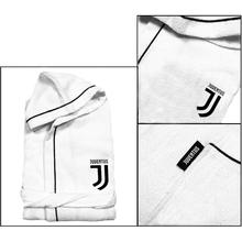 ACCAPPATOIO MICROSPUGNA DI COTONE JUVENTUS 