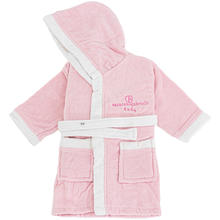 ACCAPPATOIO NEONATO CON MANICHE 